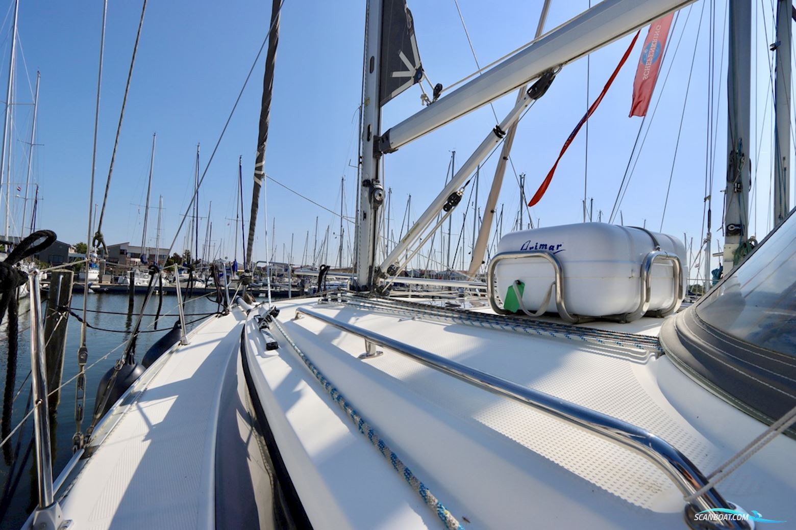 Bavaria 33 Cruiser