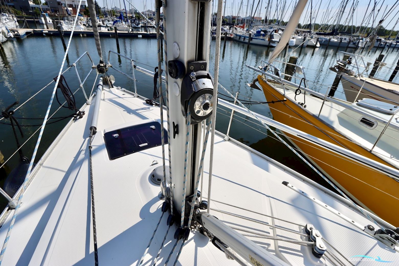 Bavaria 33 Cruiser