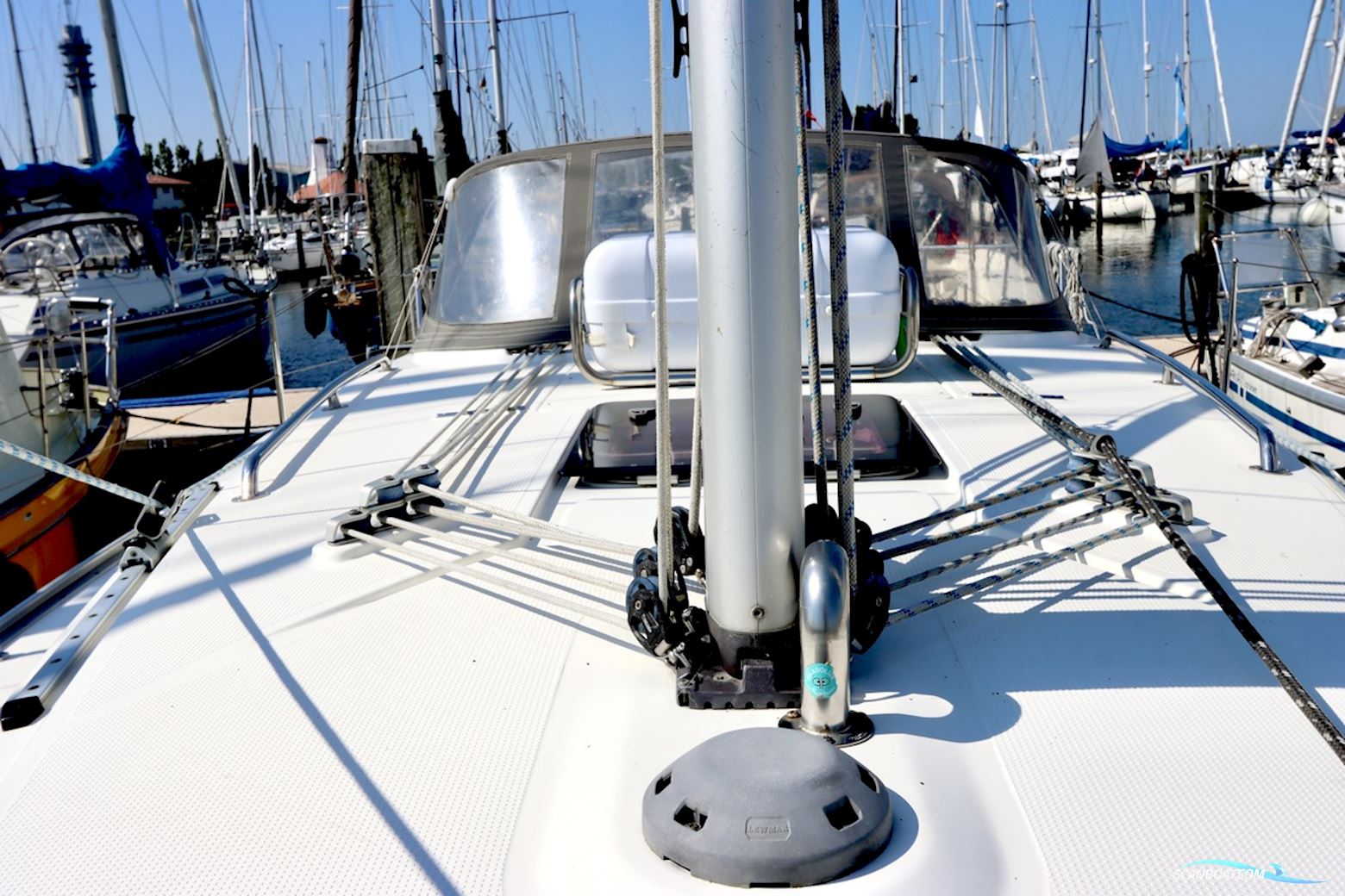 Bavaria 33 Cruiser