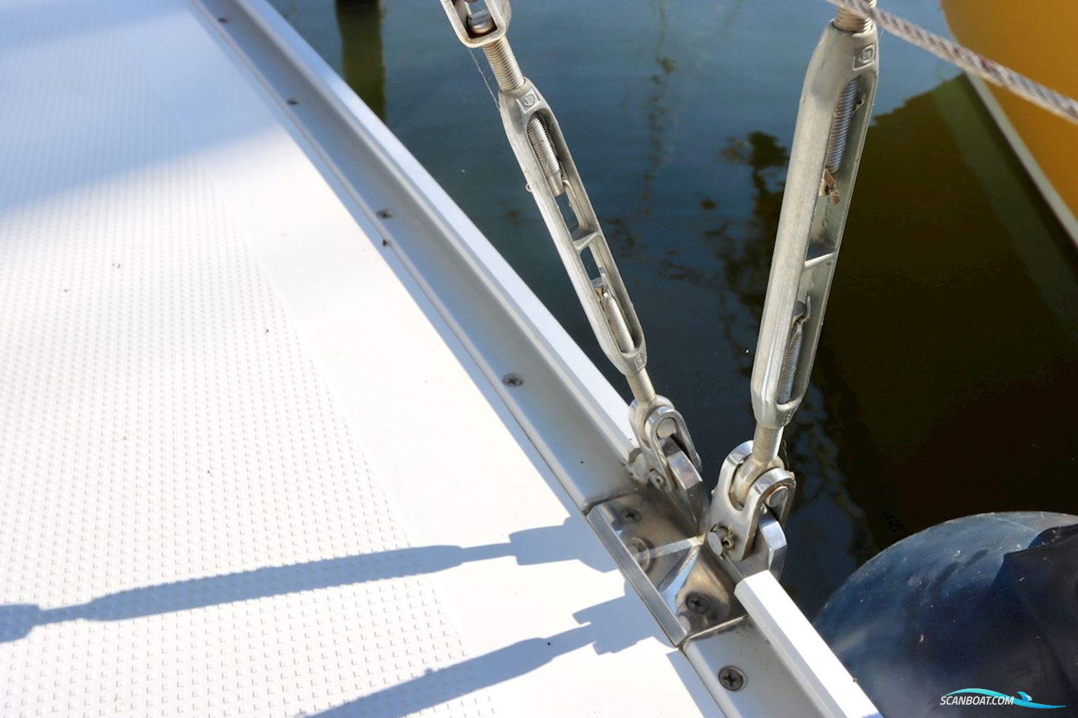 Bavaria 33 Cruiser