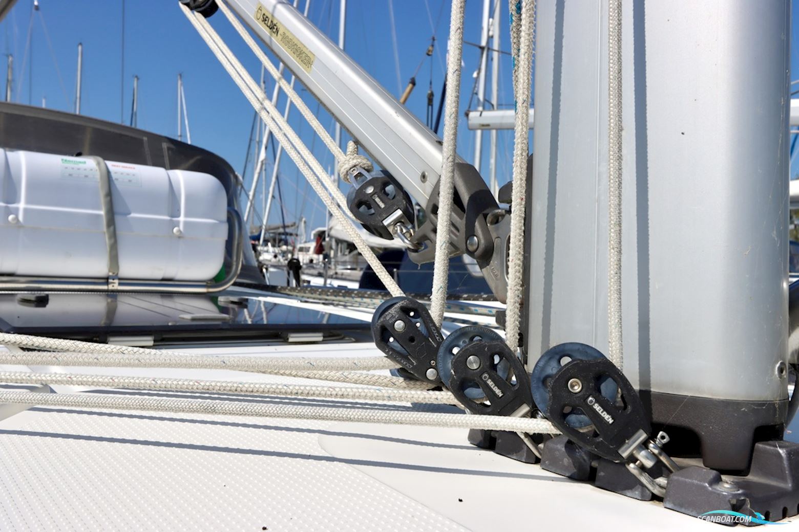 Bavaria 33 Cruiser