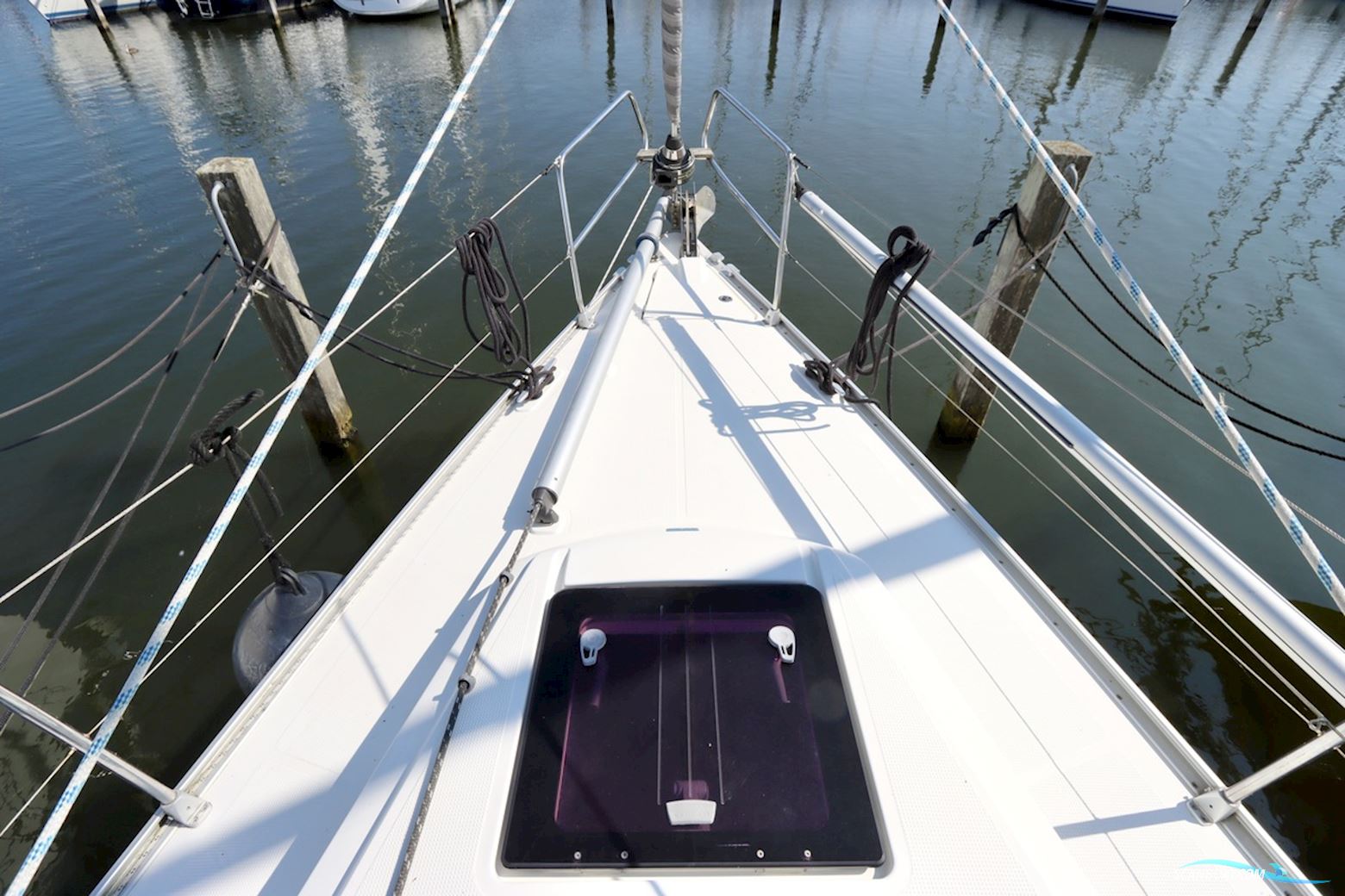 Bavaria 33 Cruiser