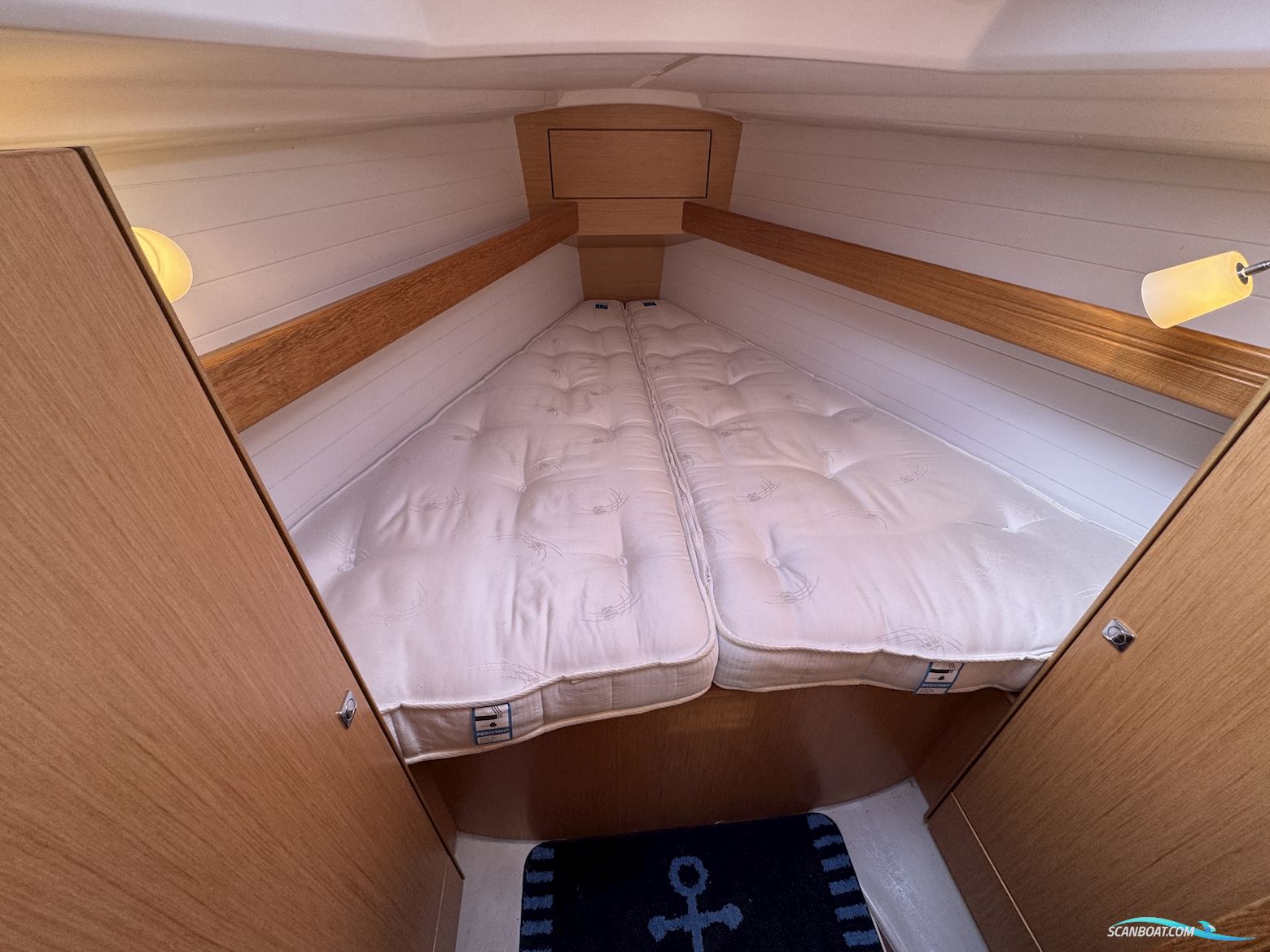 Bavaria 33 Cruiser