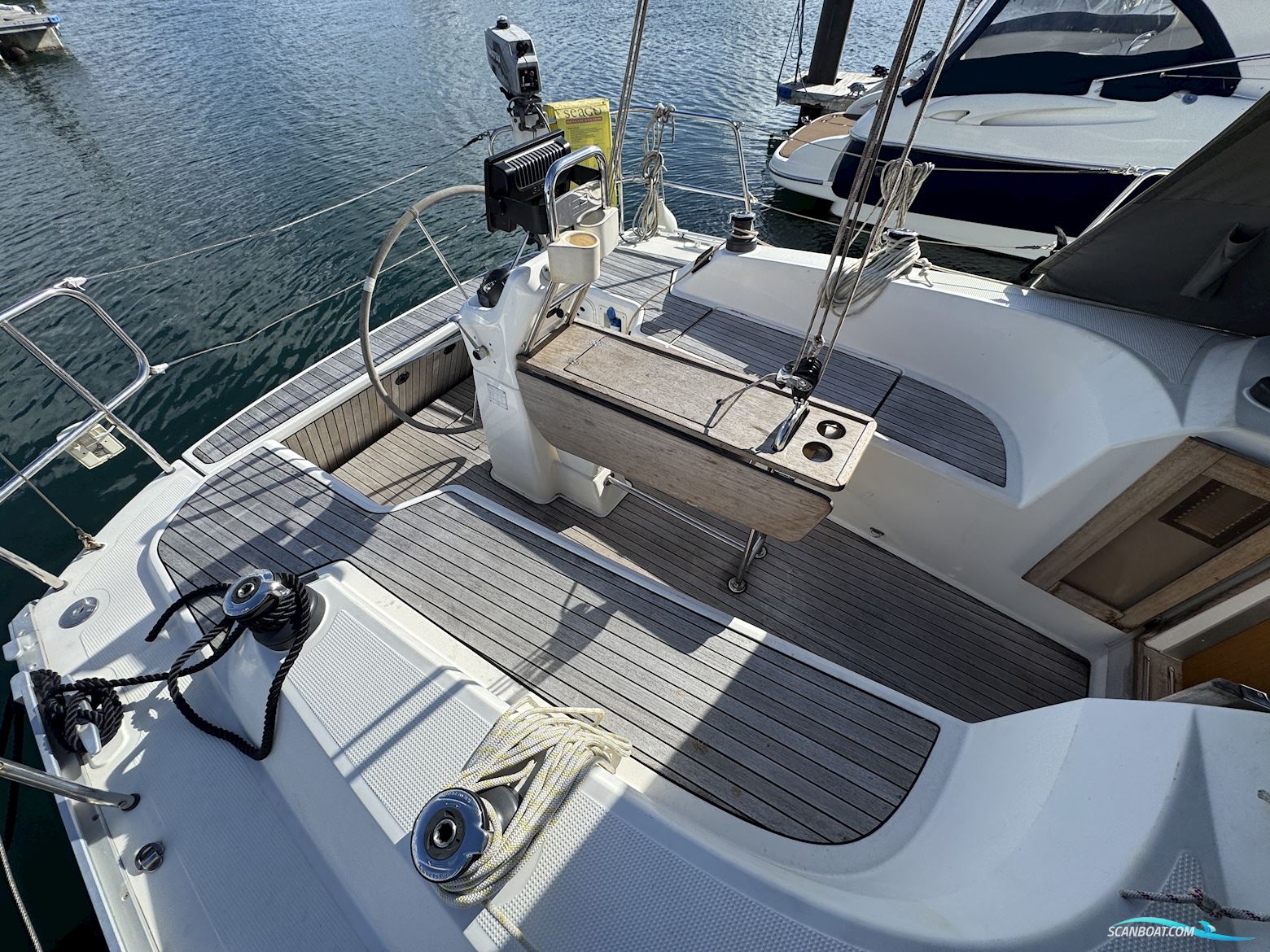 Bavaria 33 Cruiser