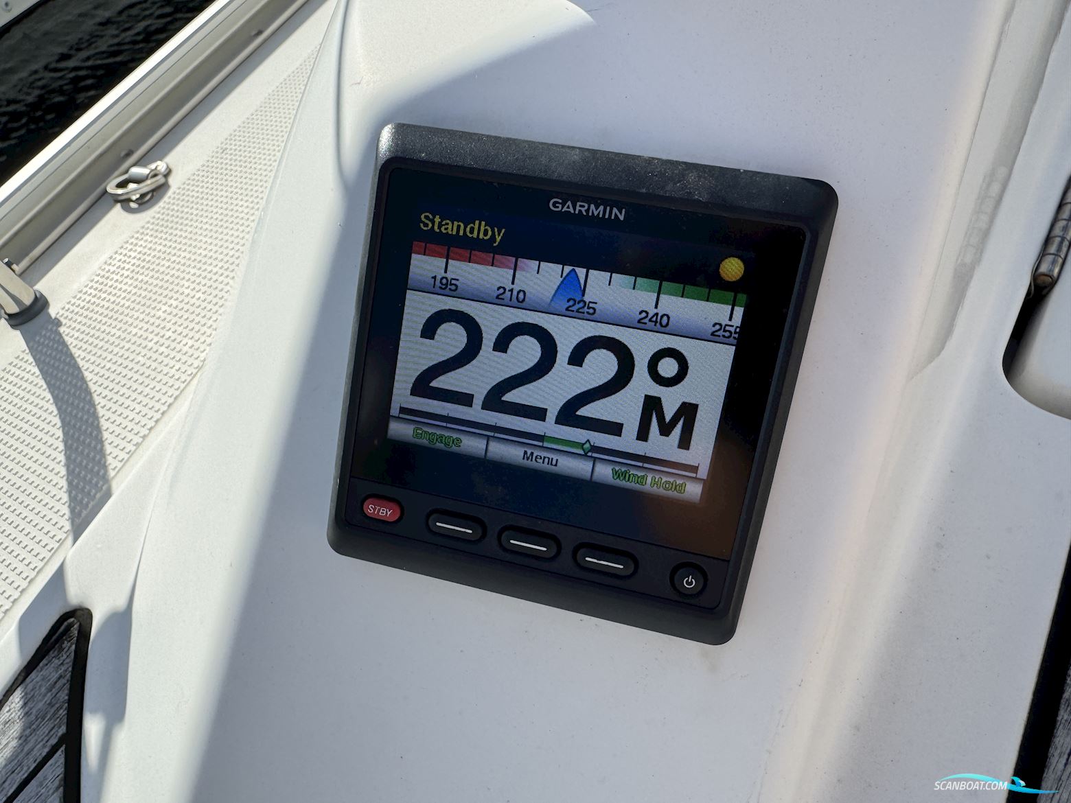 Bavaria 33 Cruiser