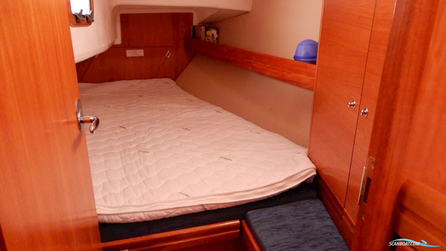 Bavaria 33 Cruiser t.o.m. 2014