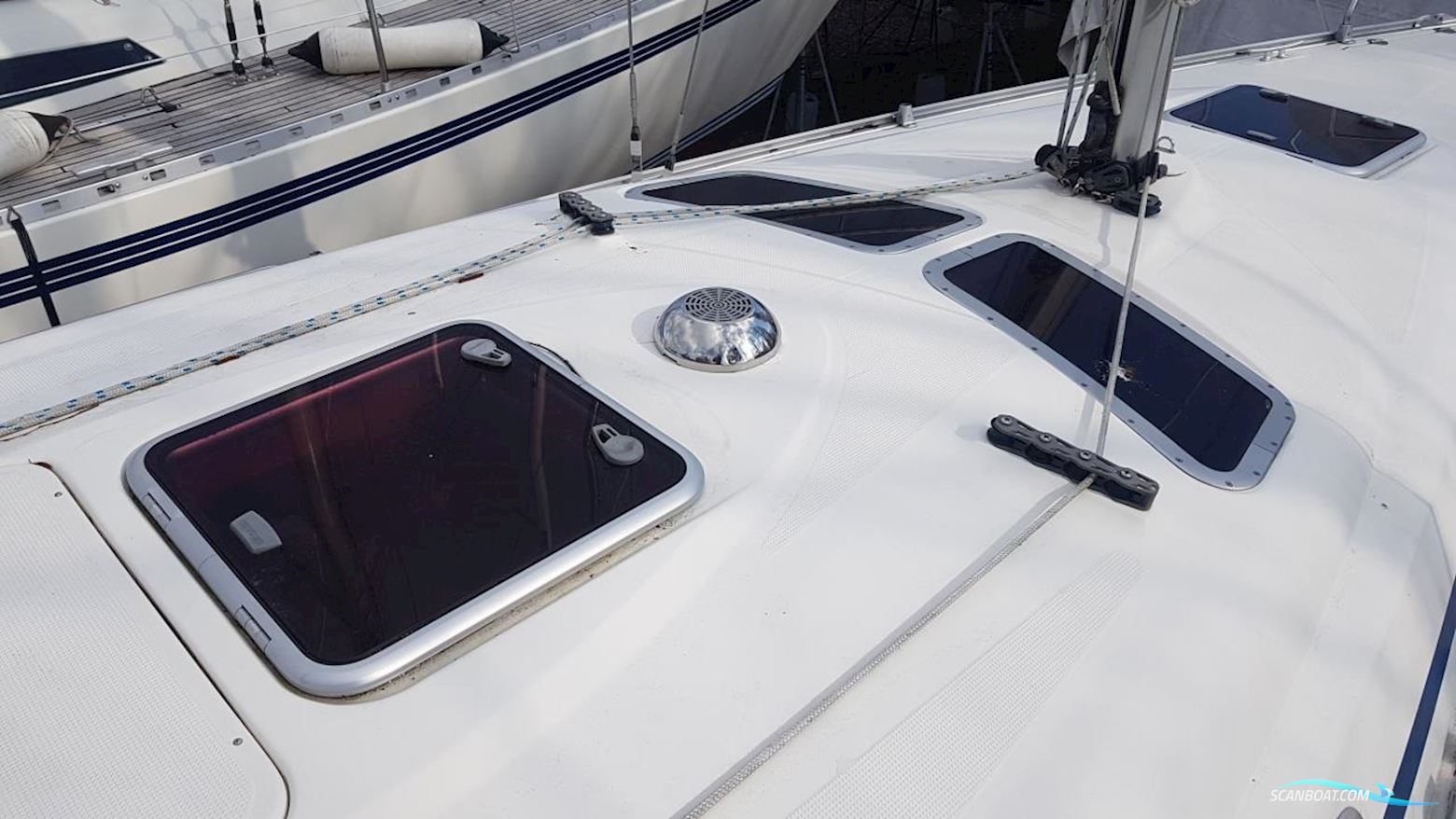 Bavaria 33 Cruiser t.o.m. 2014