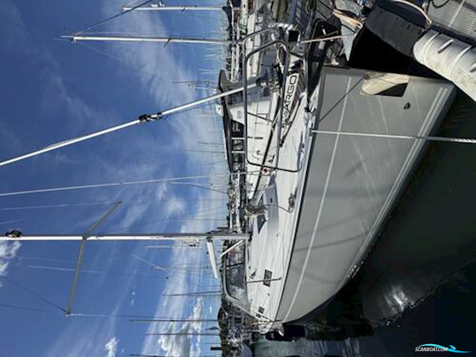 Bavaria 33 Crusier