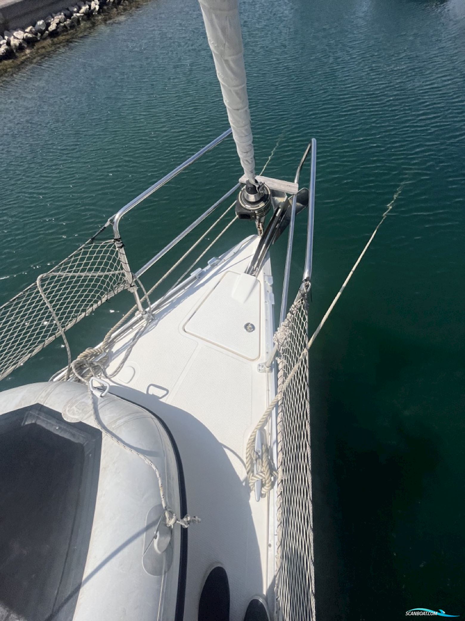 Bavaria 33 Crusier