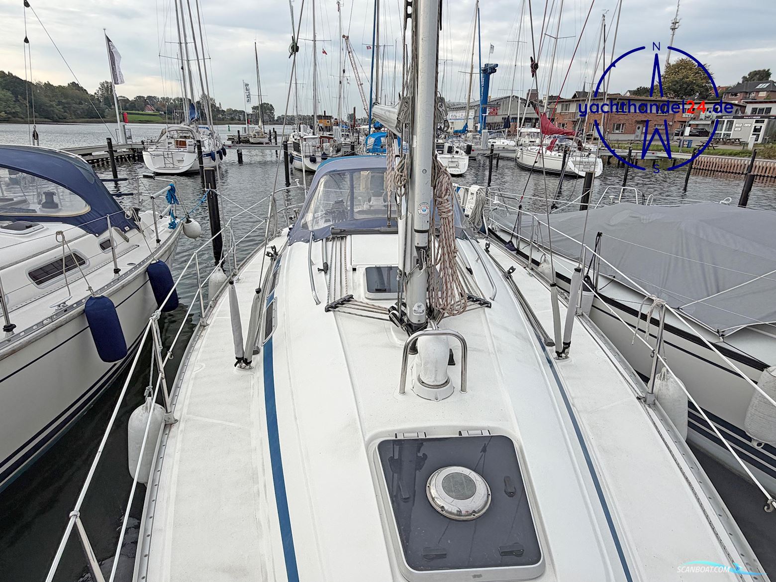 Bavaria 33 Exclusiv