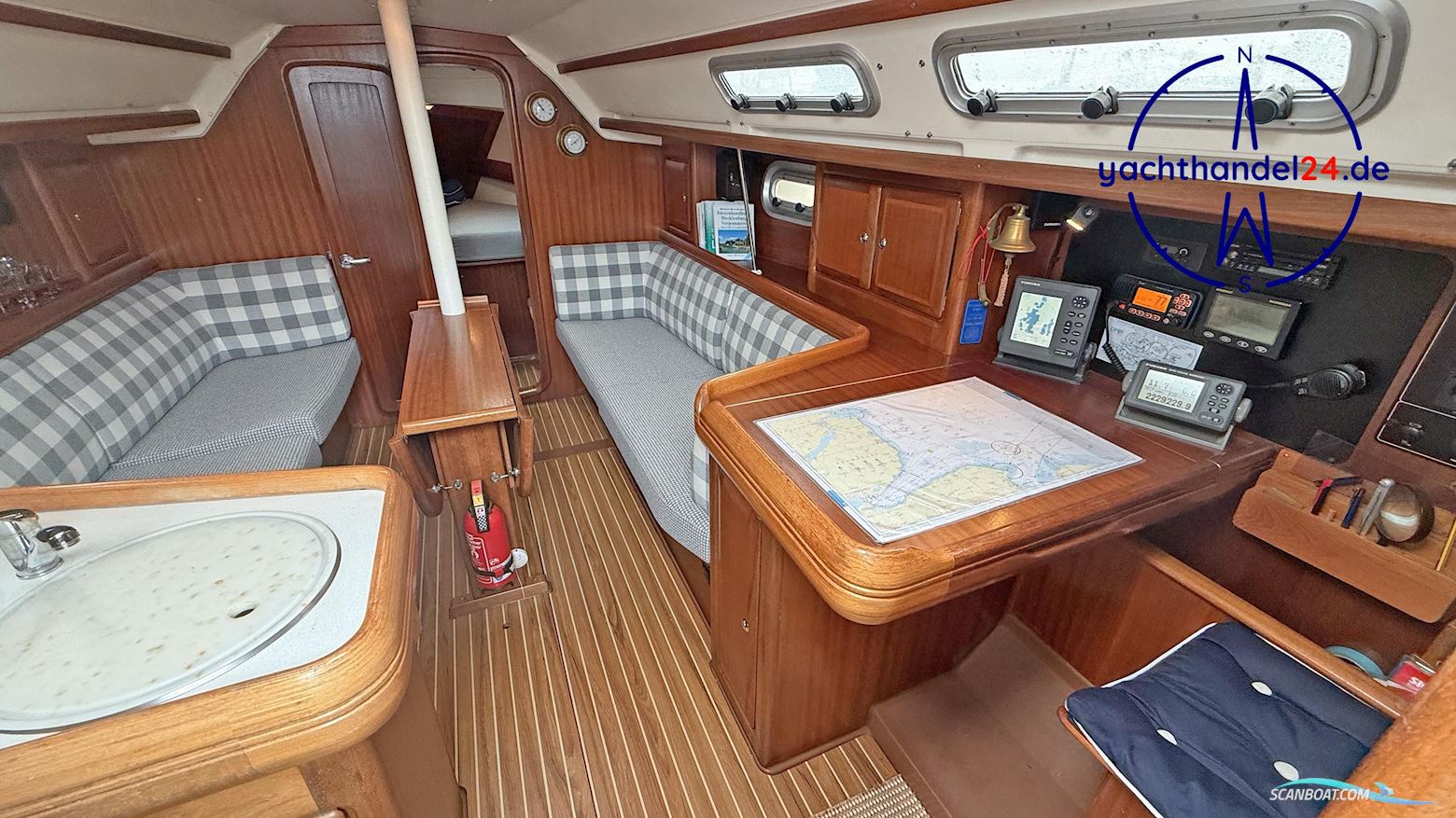 Bavaria 33 Exclusiv