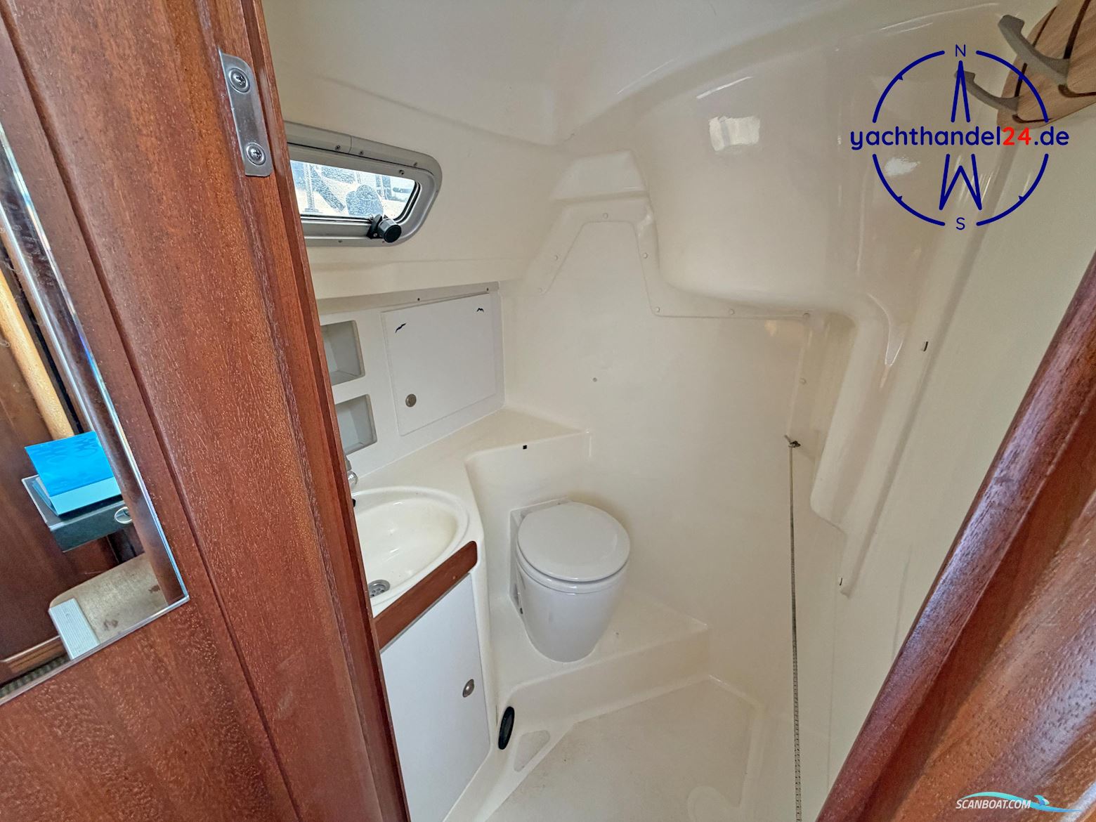Bavaria 33 Exclusiv
