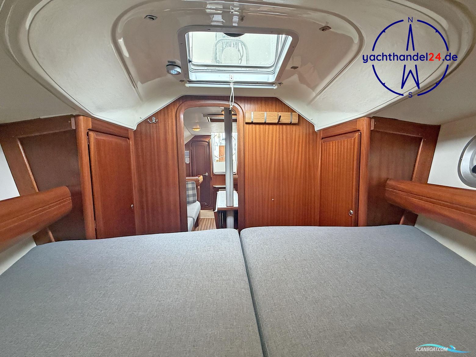Bavaria 33 Exclusiv