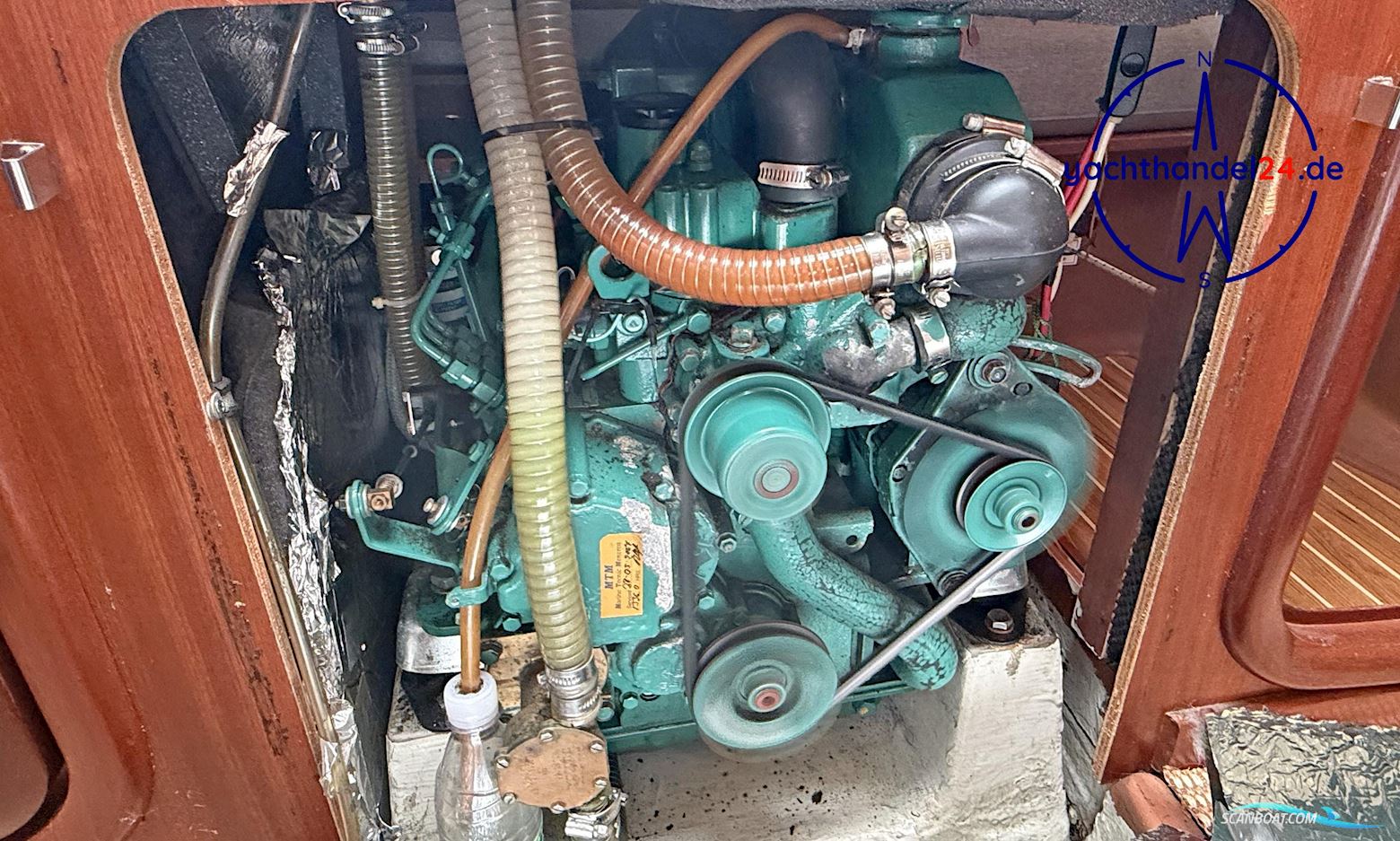 Bavaria 33 Exclusiv