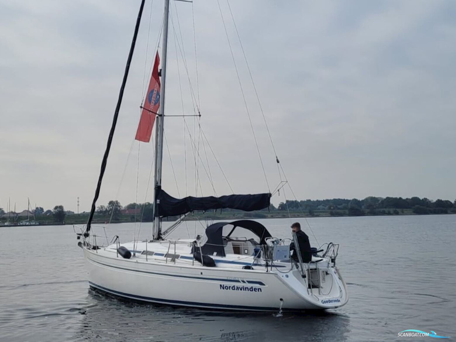 Bavaria 34-2