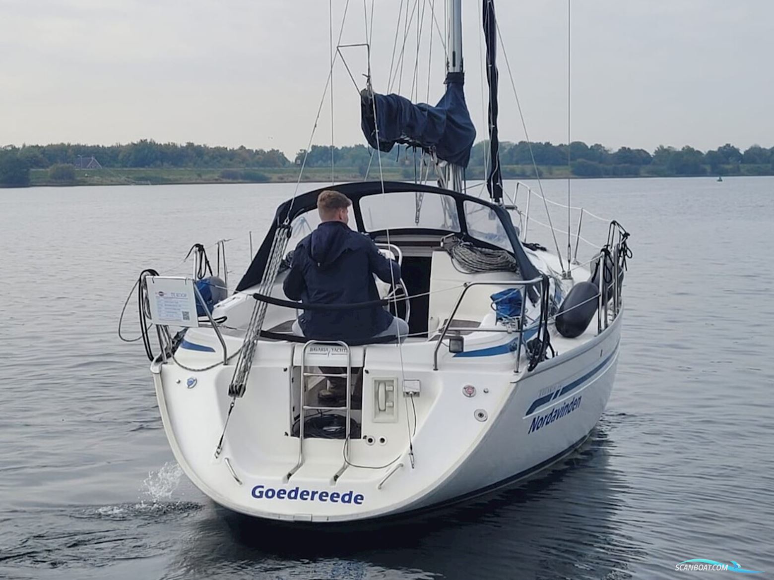 Bavaria 34-2
