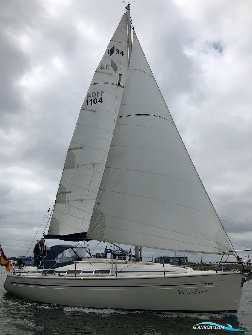 Bavaria 34-2