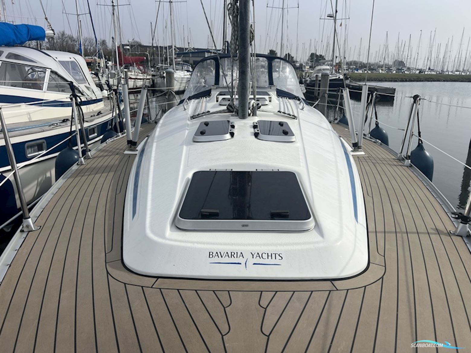 Bavaria 34-2
