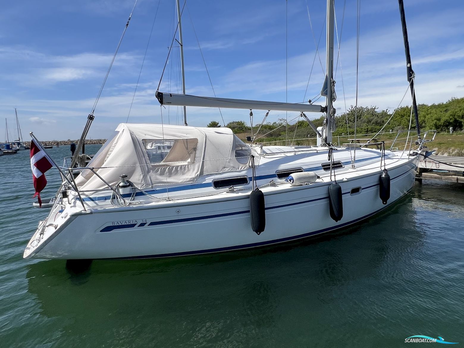 Bavaria 34-2