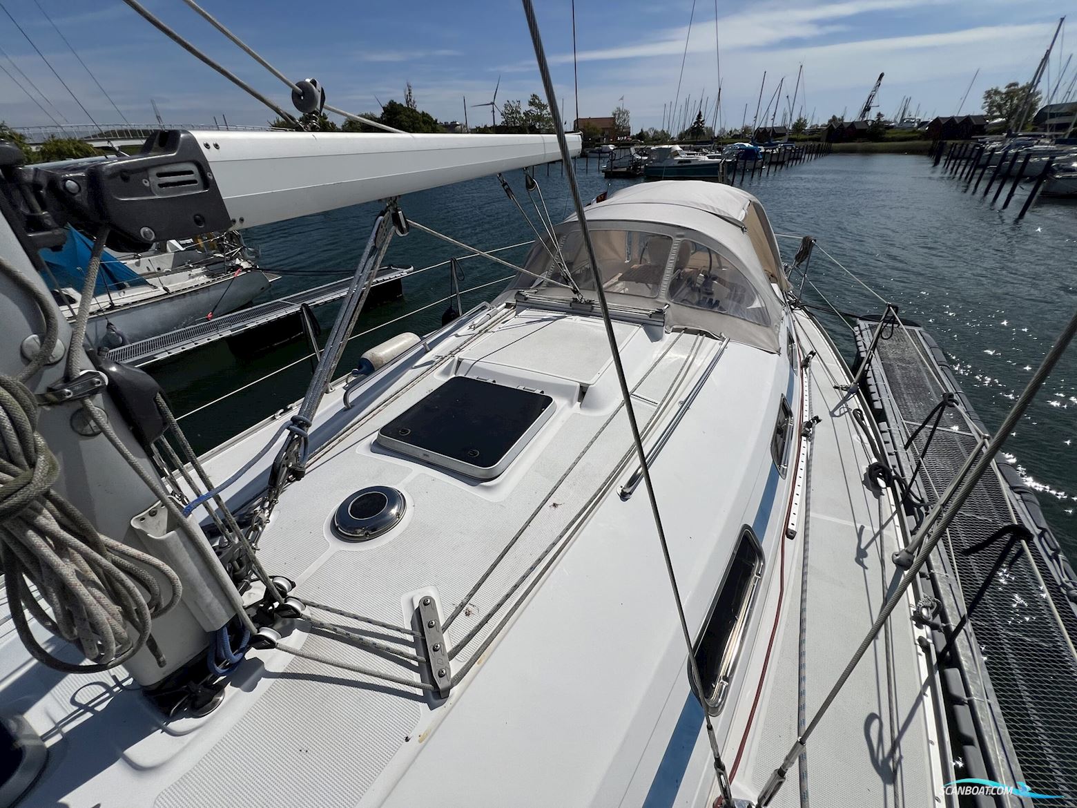 Bavaria 34-2
