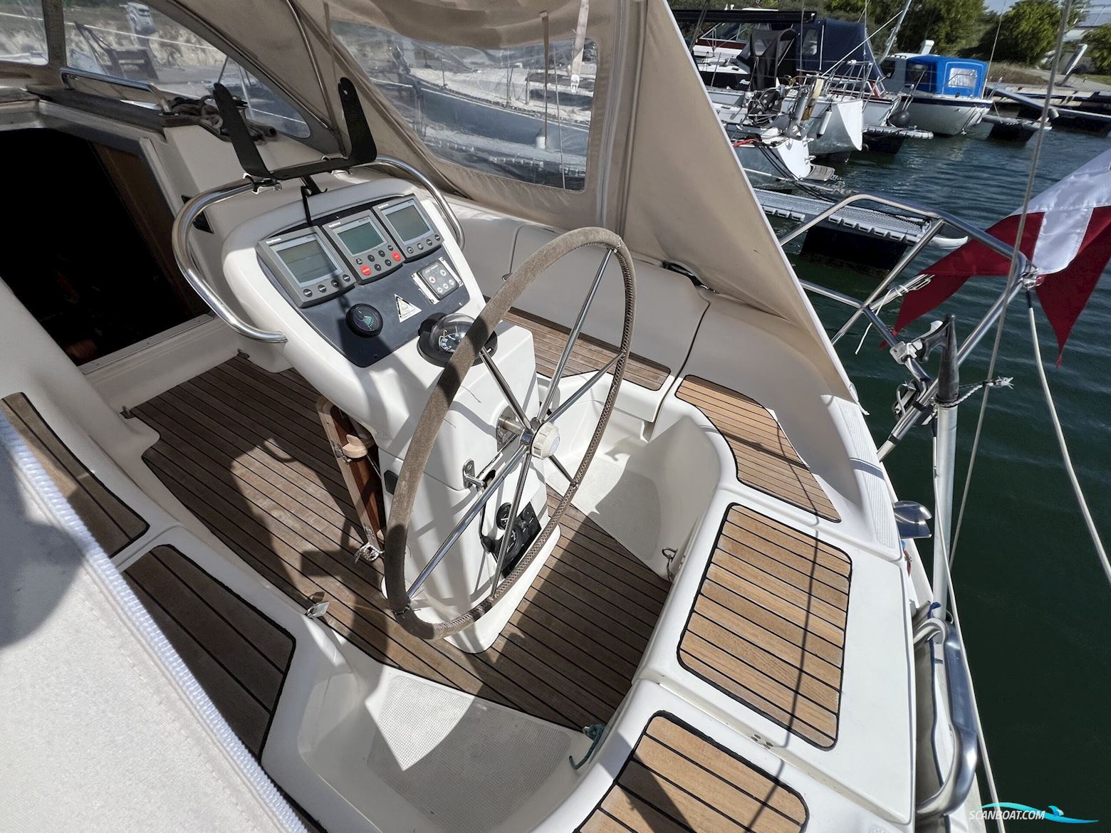 Bavaria 34-2
