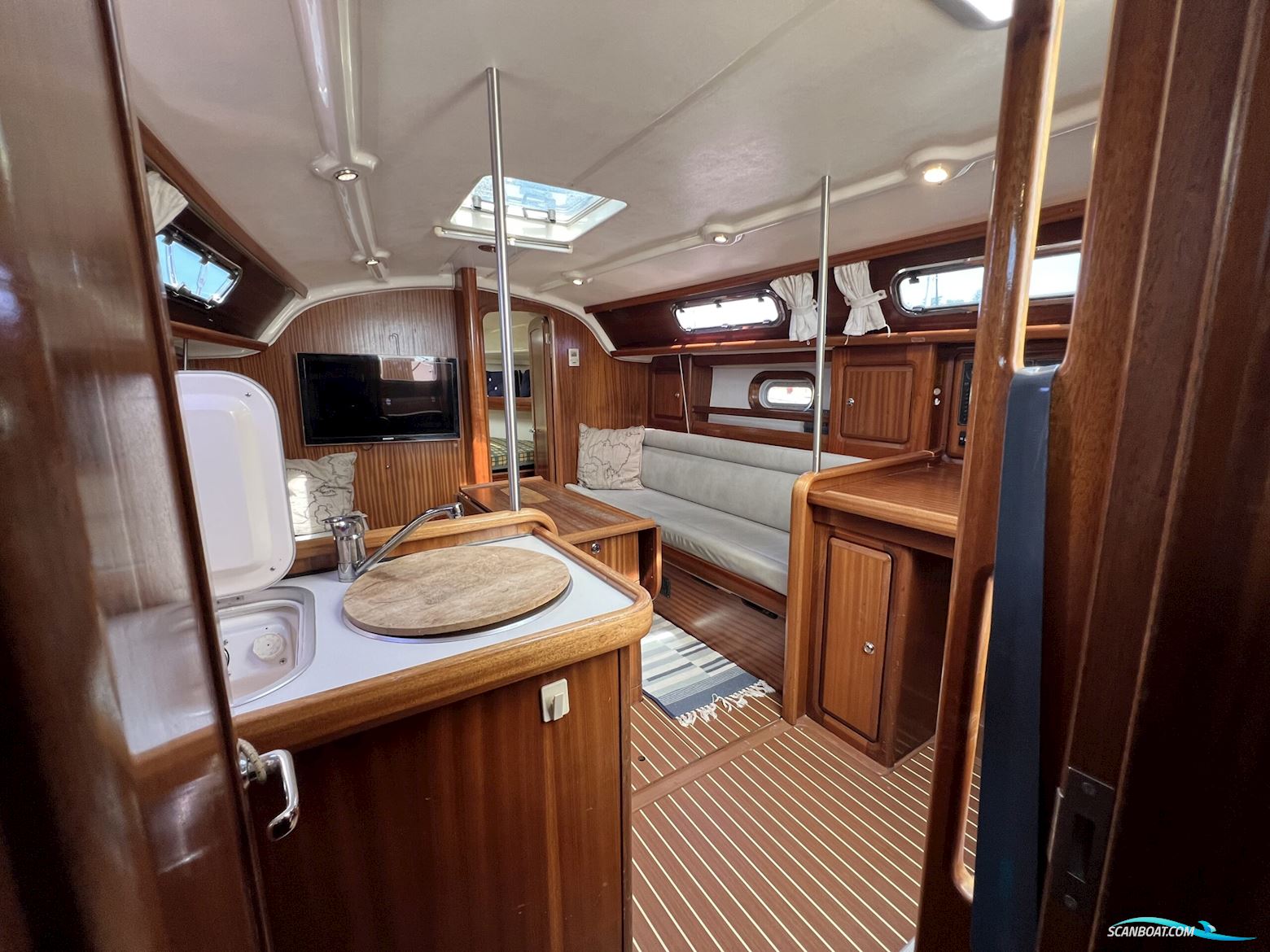 Bavaria 34-2