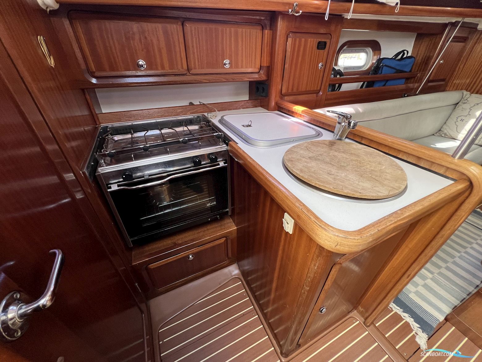 Bavaria 34-2