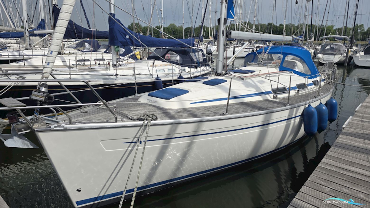 Bavaria 34-2