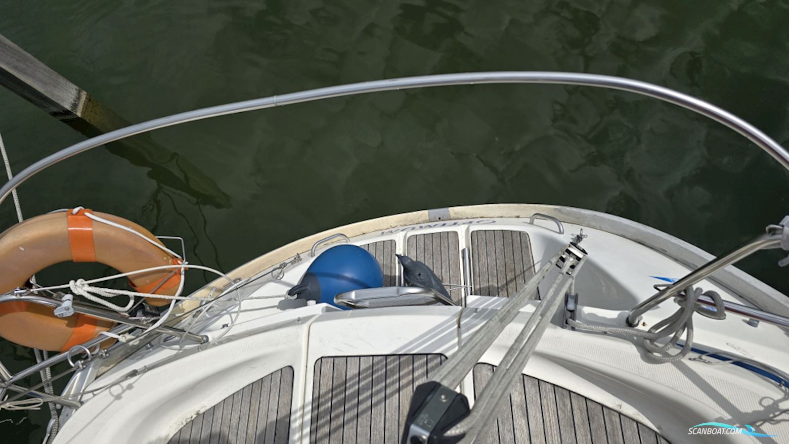 Bavaria 34-2