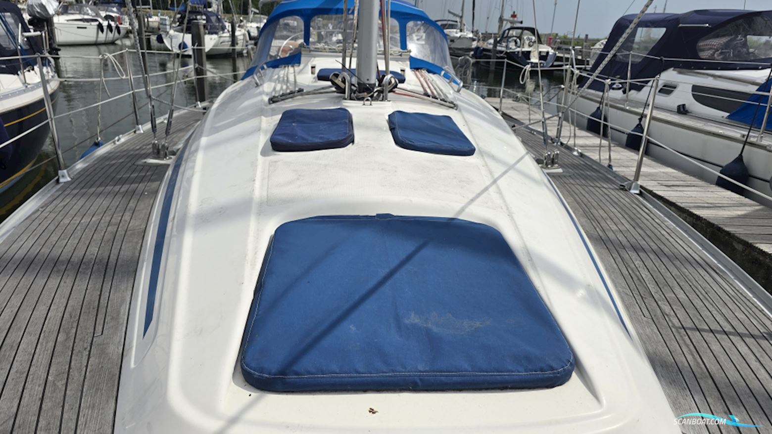 Bavaria 34-2