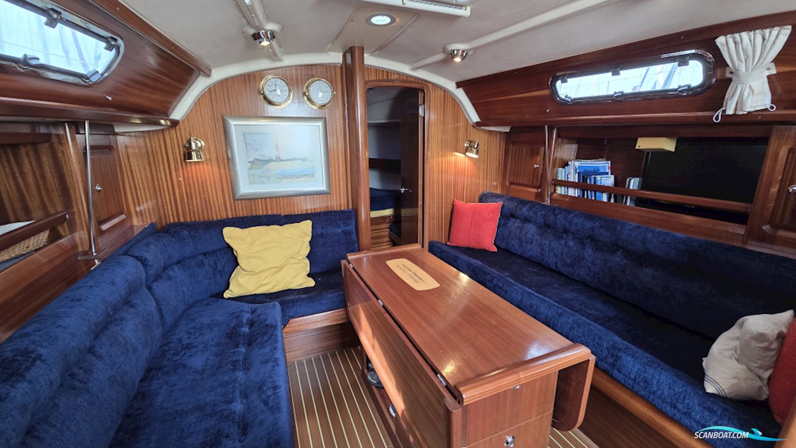 Bavaria 34-2