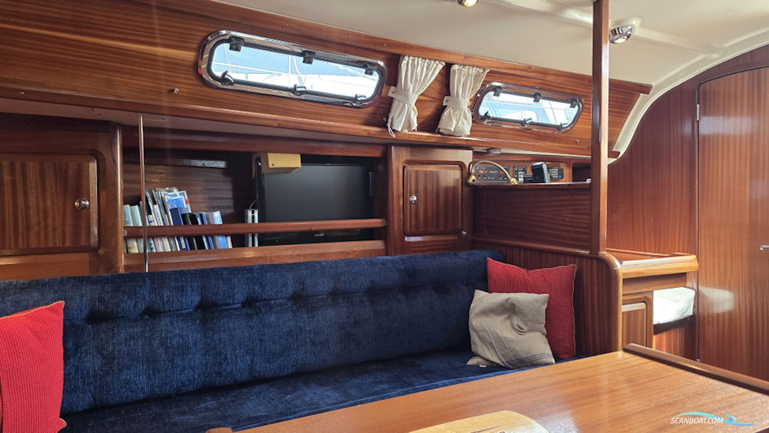 Bavaria 34-2
