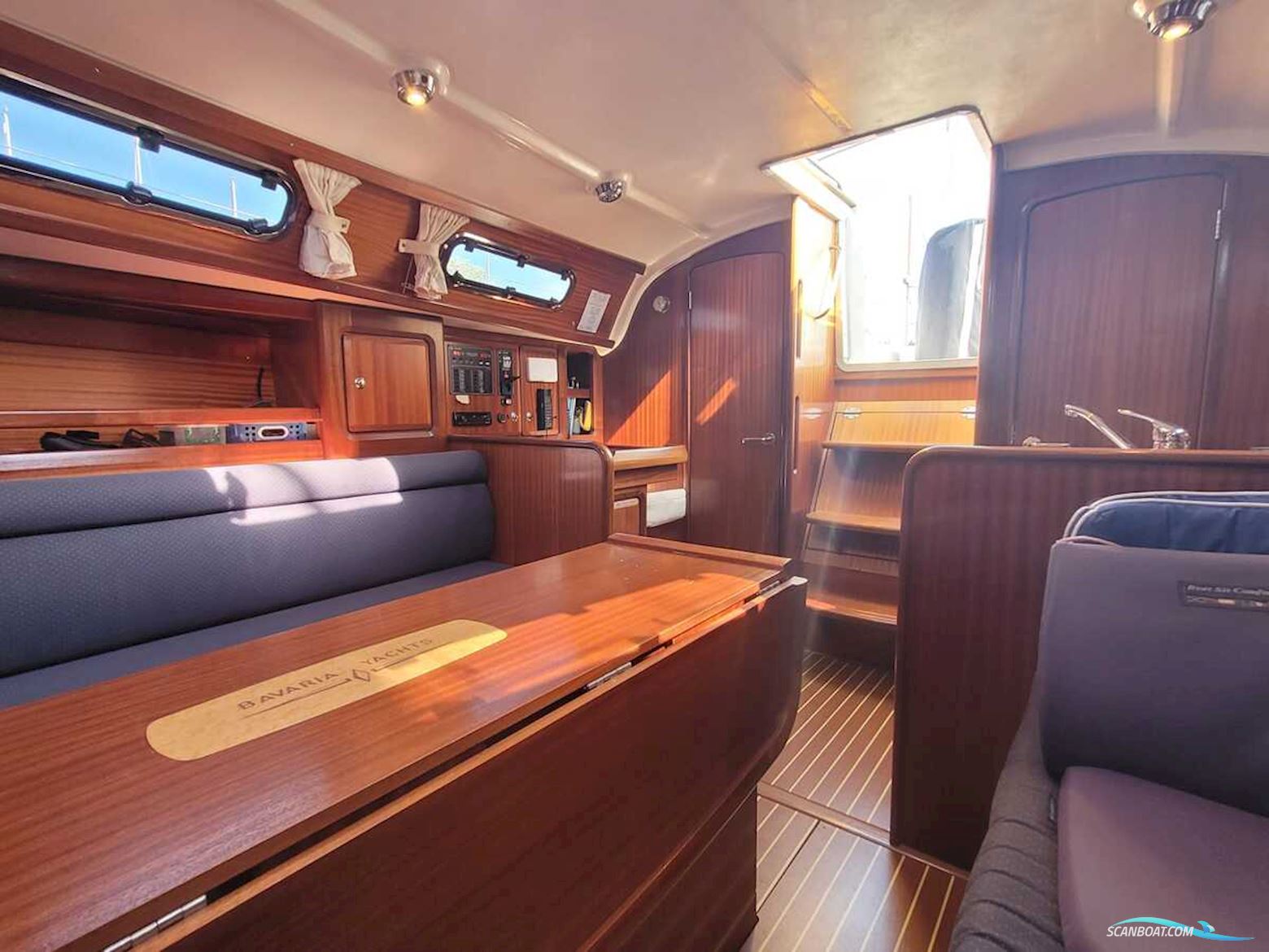 Bavaria 34-2