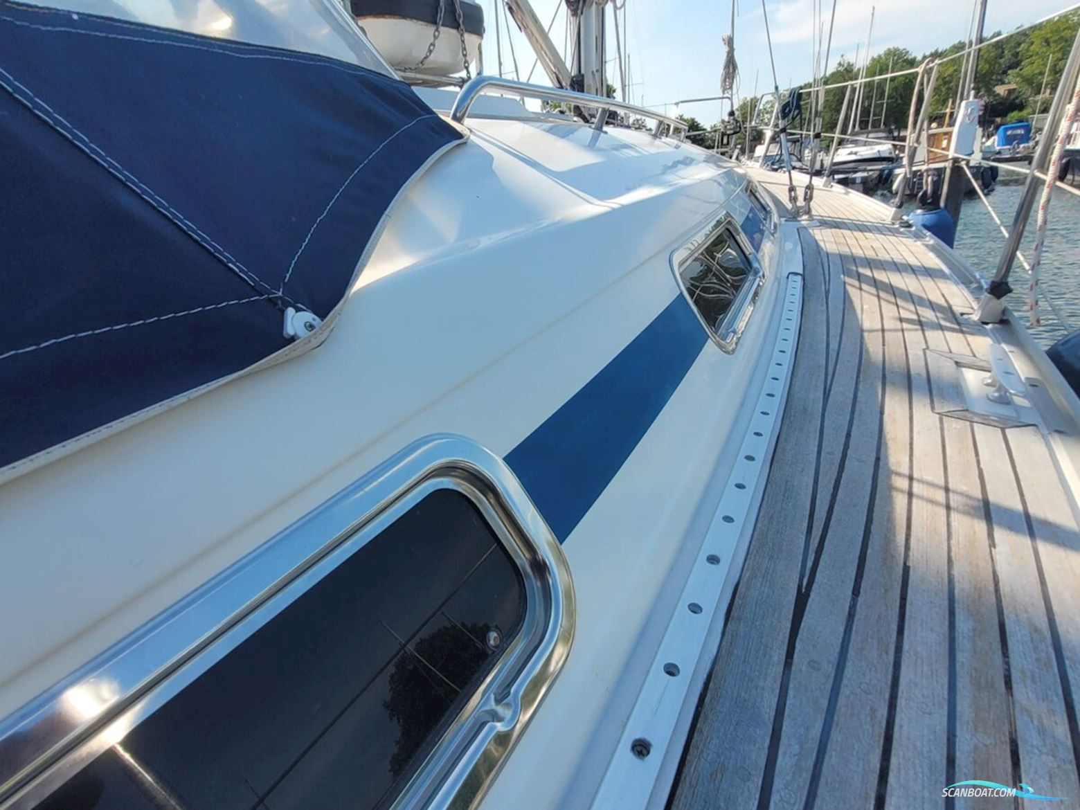 Bavaria 34-2