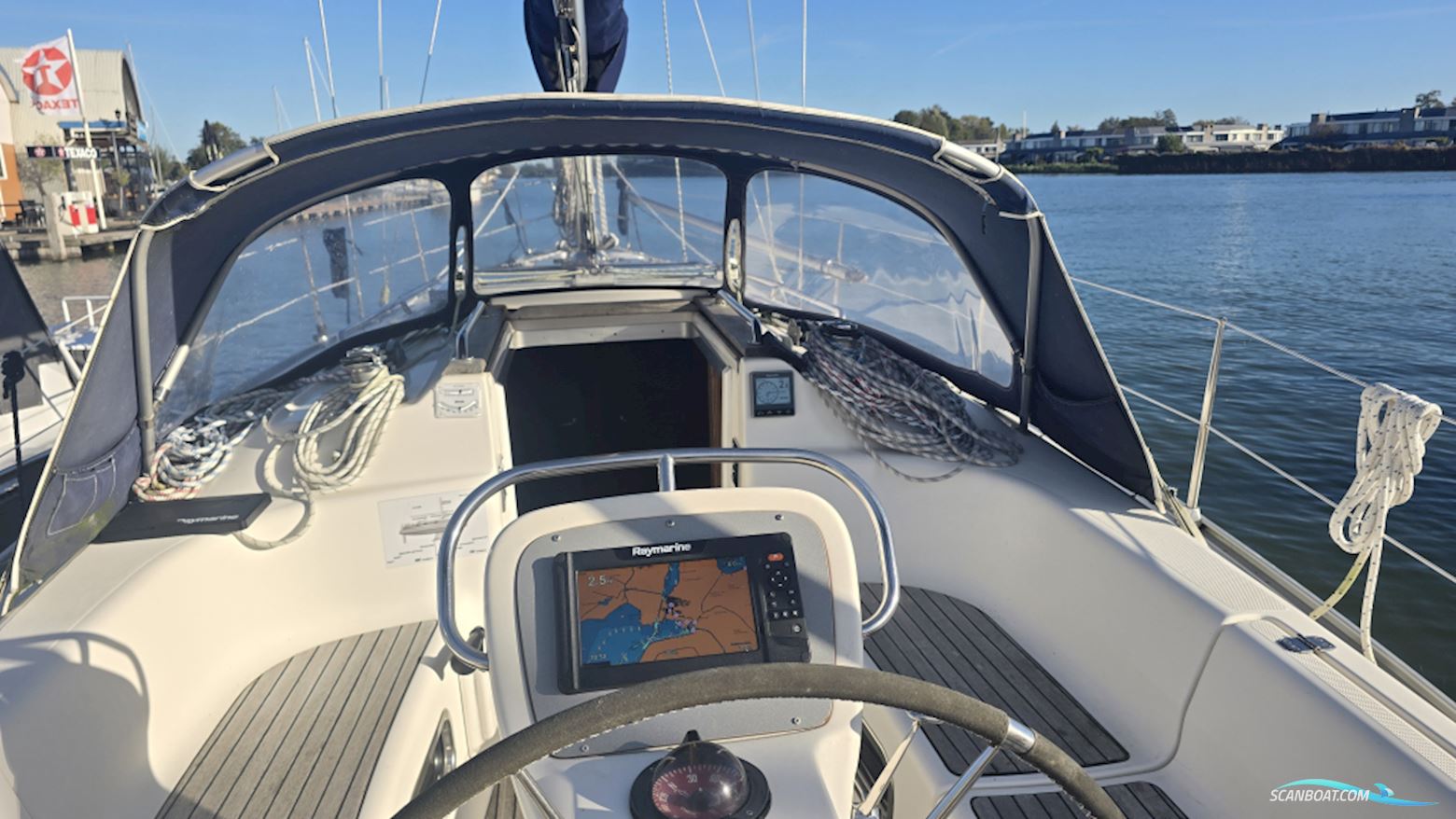 Bavaria 34-3