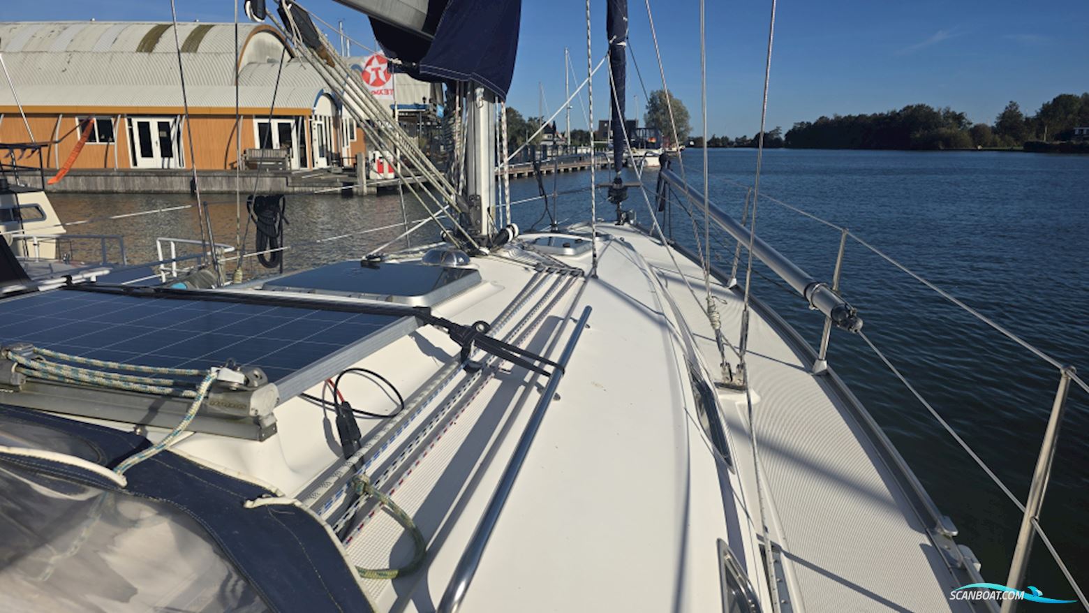 Bavaria 34-3