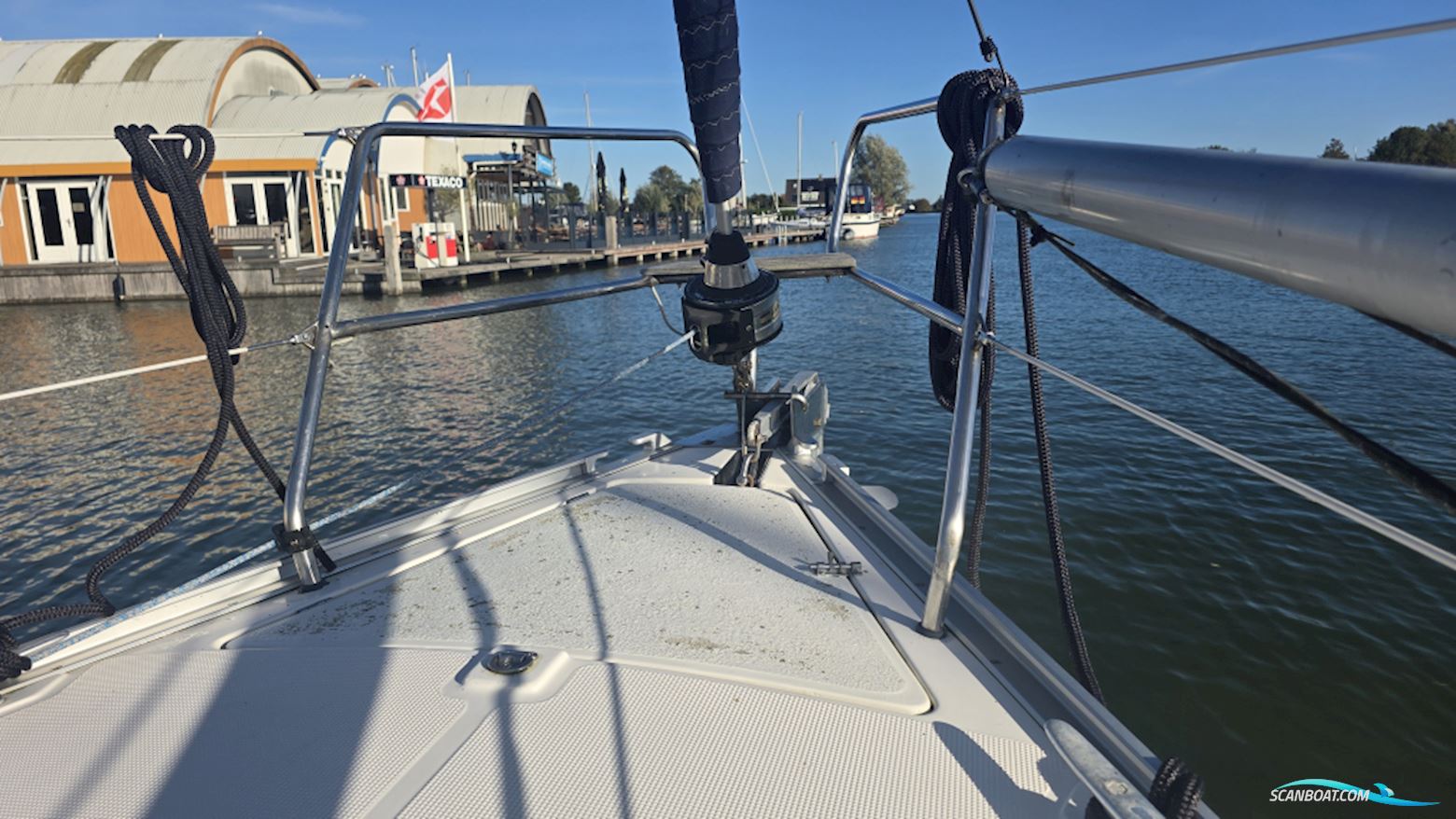 Bavaria 34-3