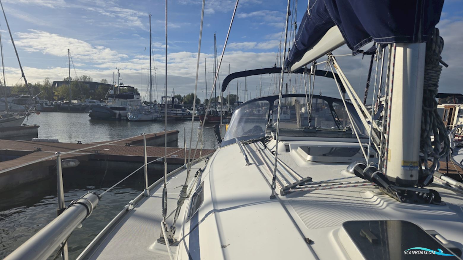 Bavaria 34-3