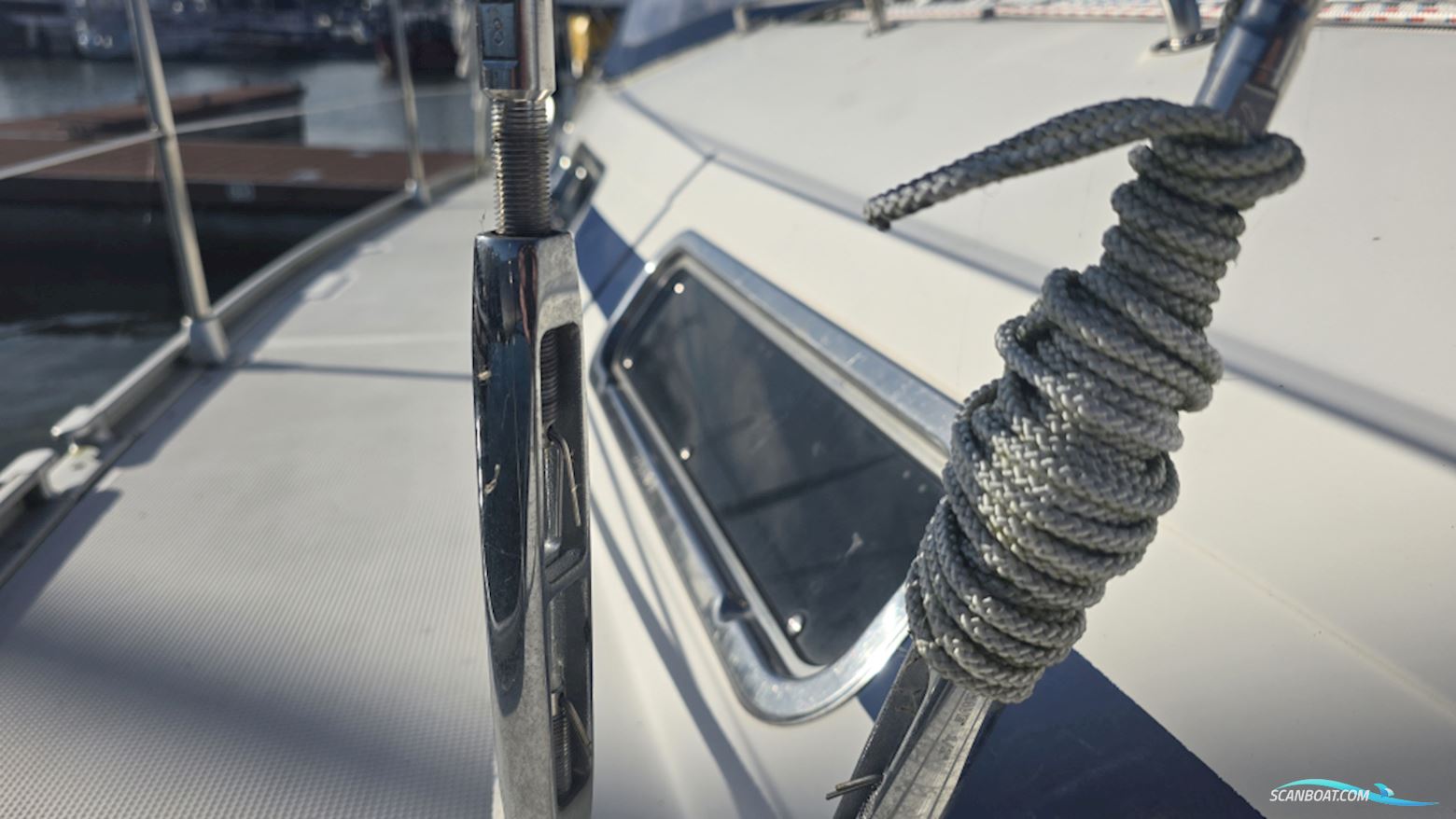 Bavaria 34-3