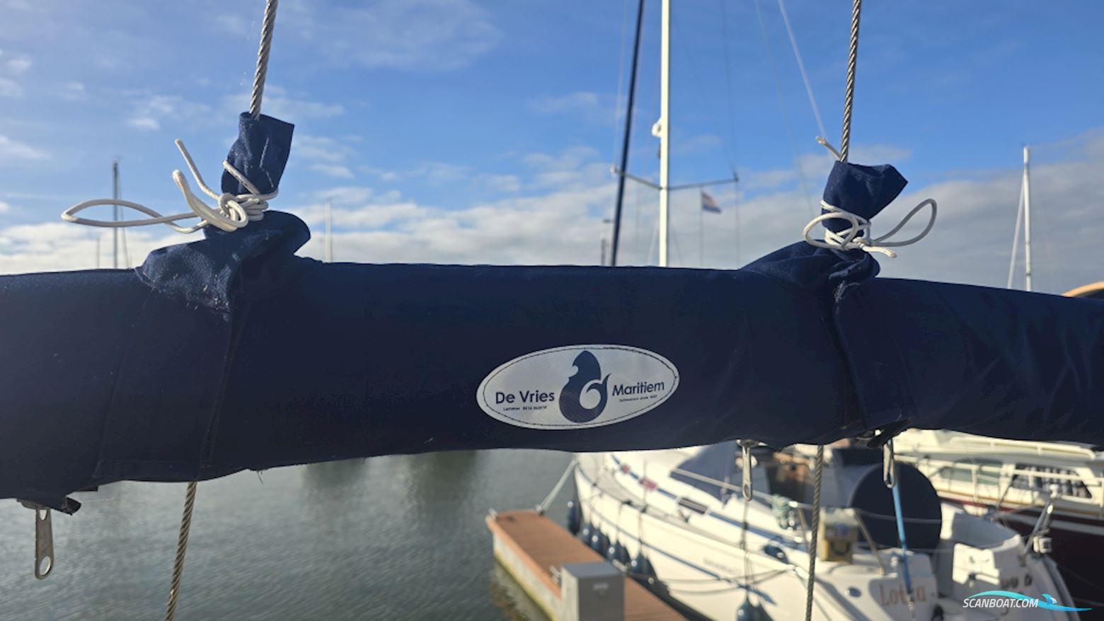 Bavaria 34-3