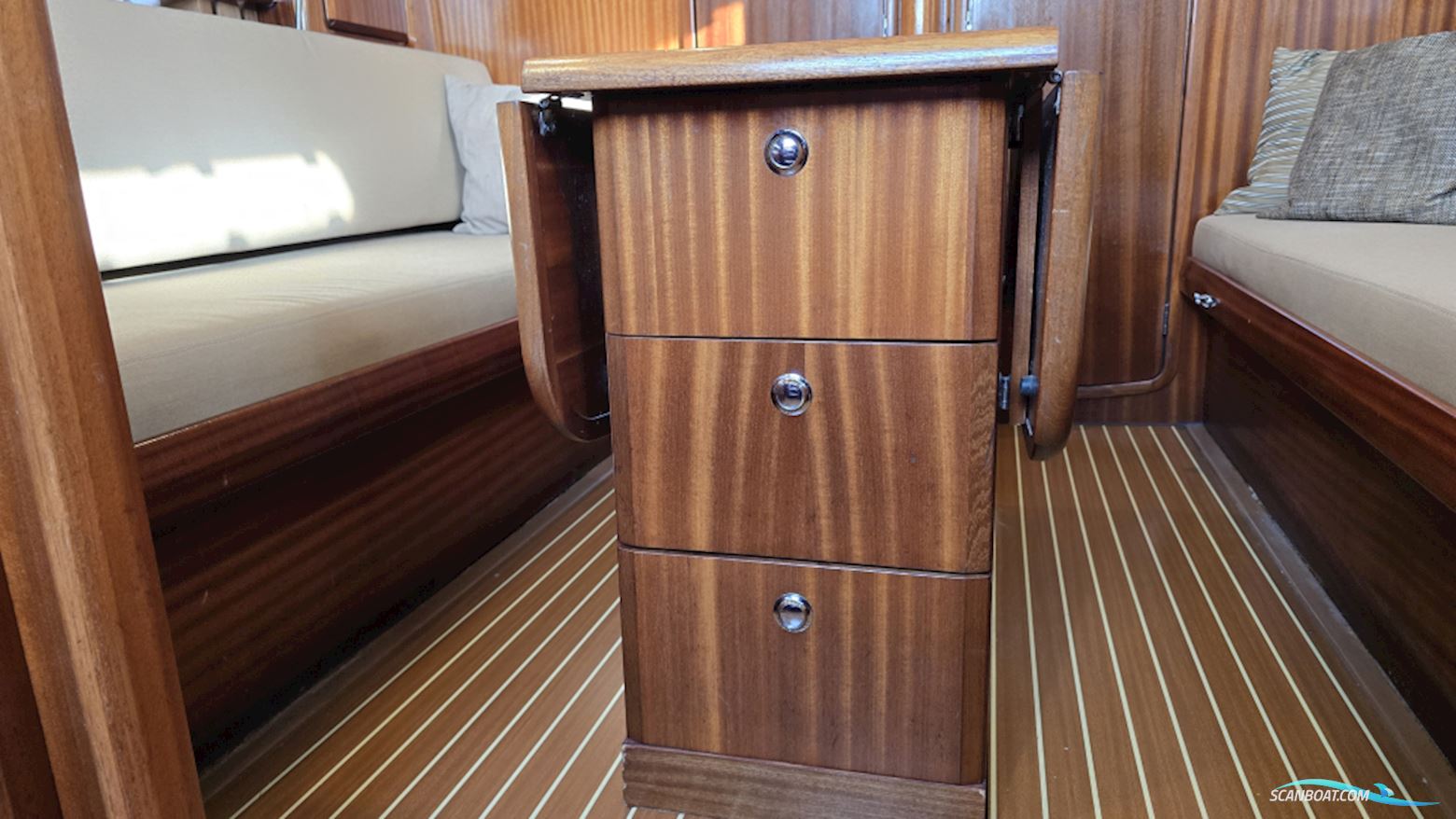 Bavaria 34-3
