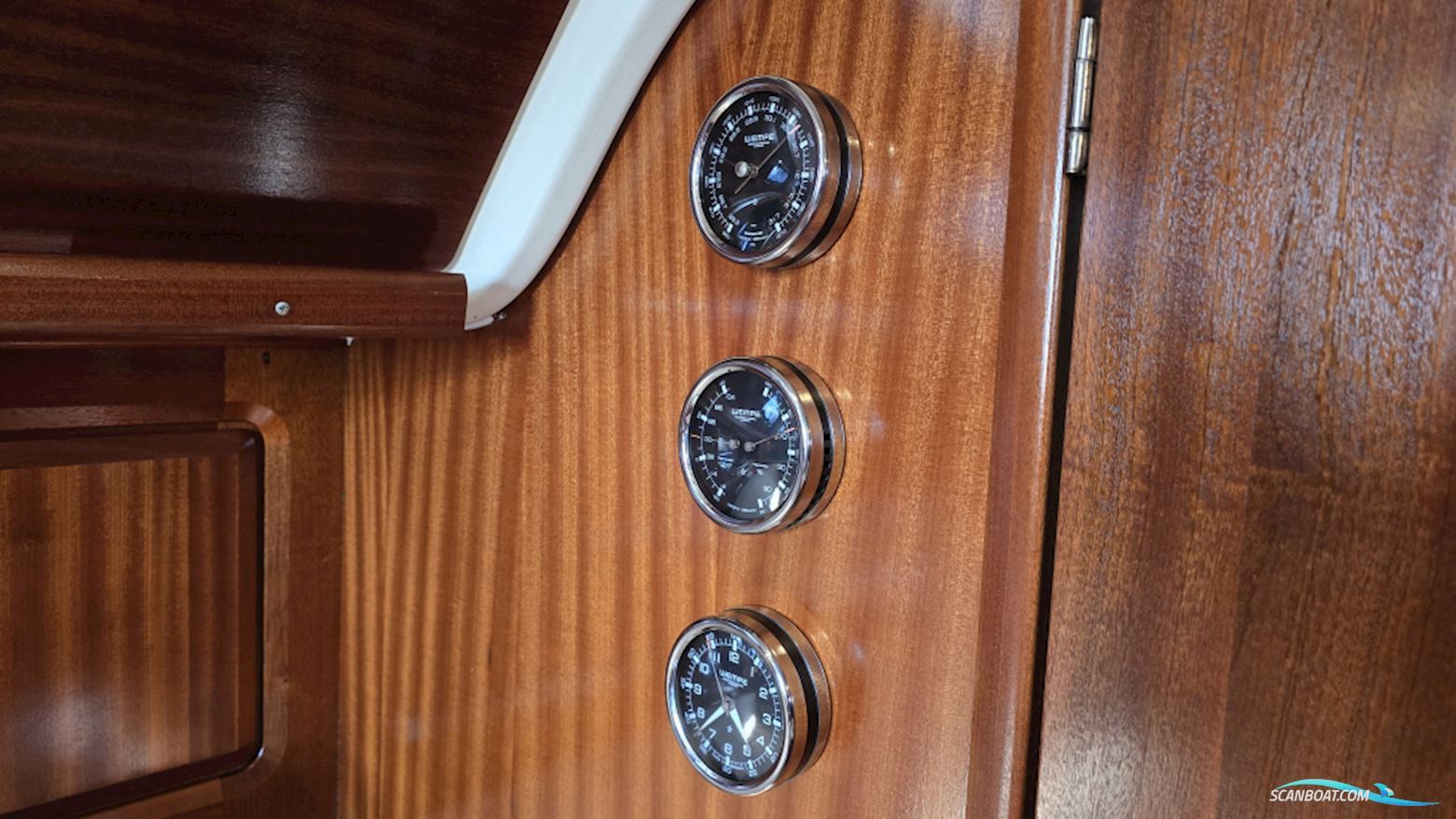 Bavaria 34-3