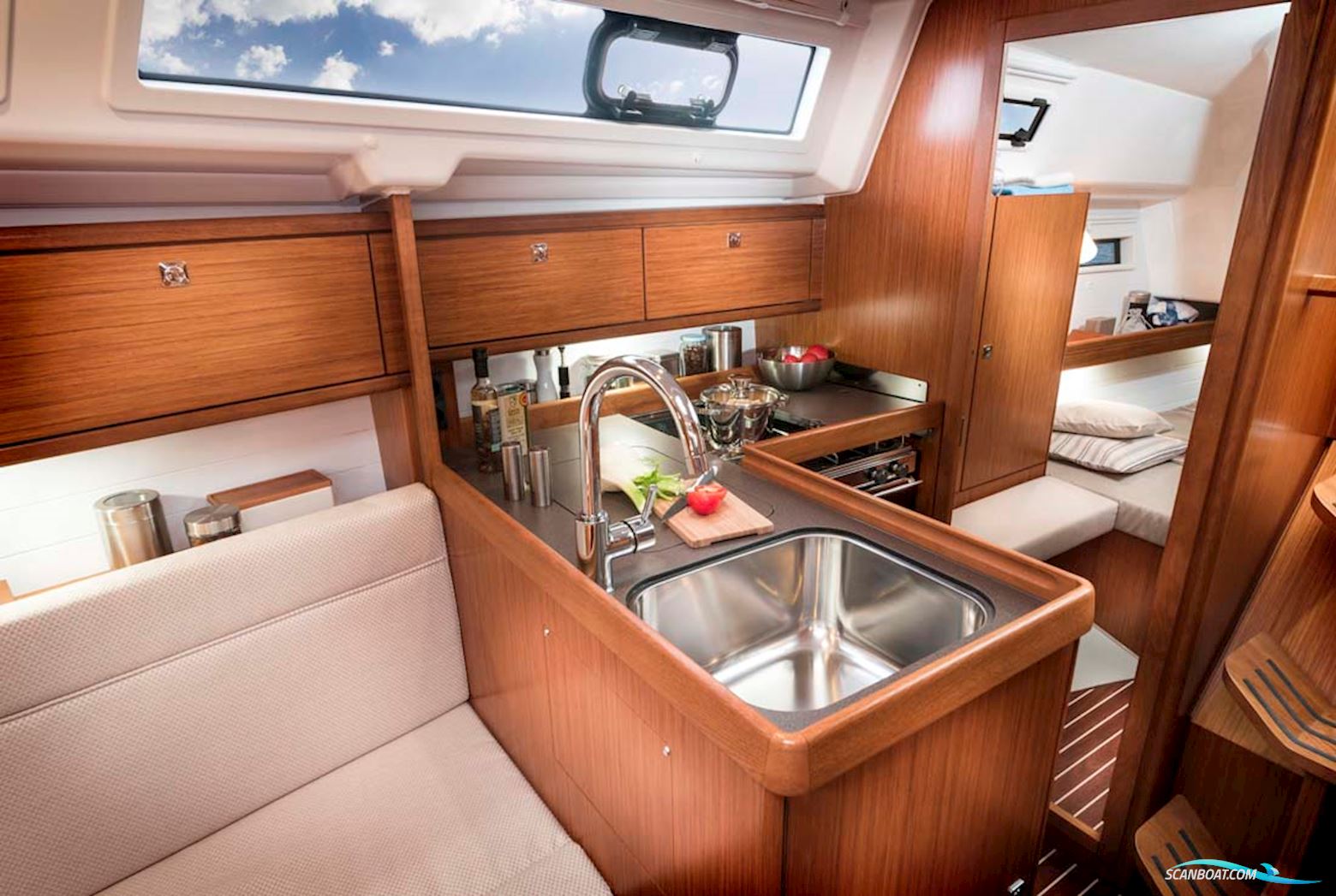 Bavaria 34 Cruiser