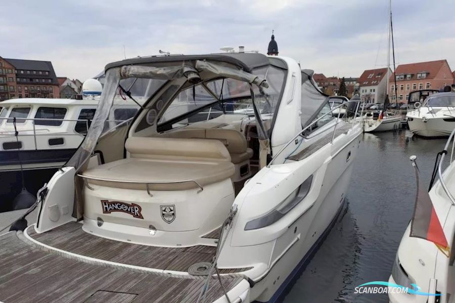 Bavaria 34 Cruiser