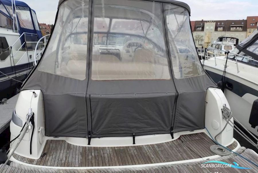 Bavaria 34 Cruiser