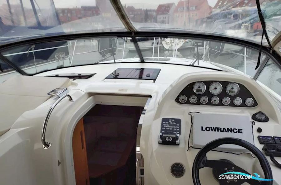 Bavaria 34 Cruiser
