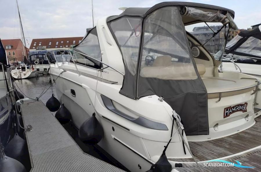 Bavaria 34 Cruiser