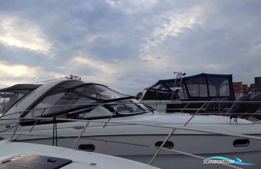 Bavaria 34 Cruiser