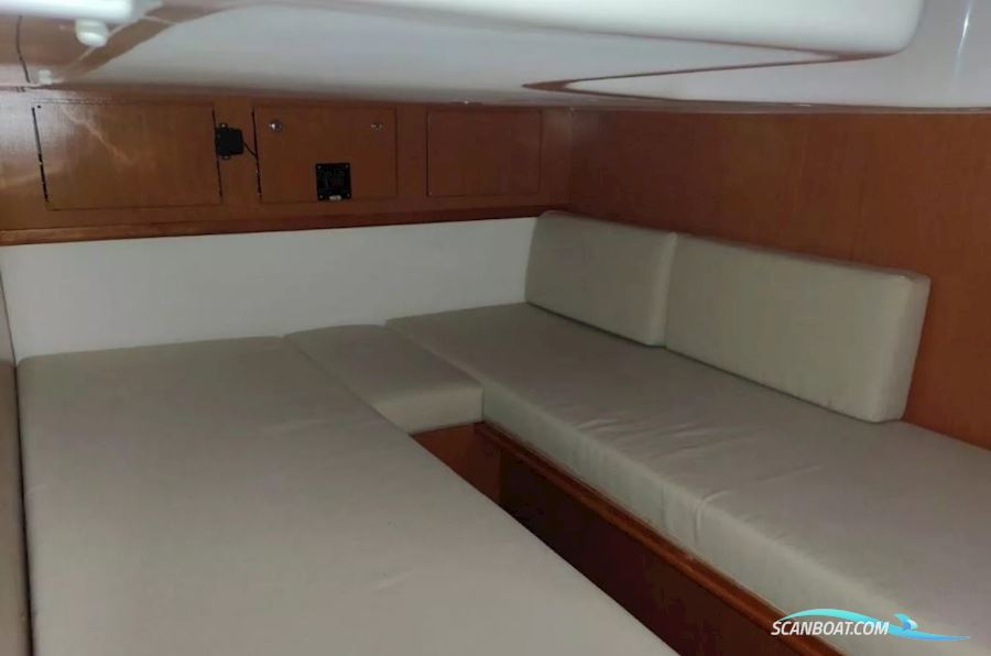 Bavaria 34 Cruiser