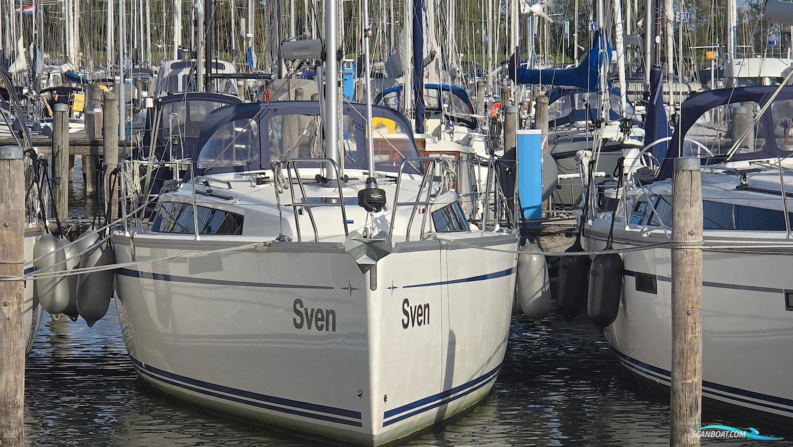 Bavaria 34 Cruiser